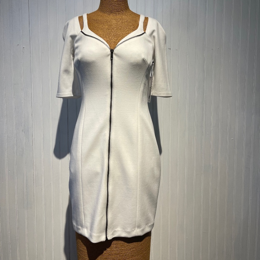 Pan Dulce Dress